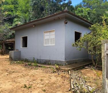 Baixo Guandu Villa | Casa Sitio da Felicidade