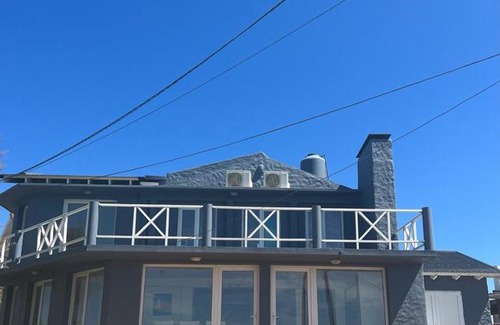 Monte Hermoso House | Casa sobre la playa