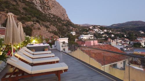 Spilion Apartment | Casa Sofia Apt#2, By Hellocrete