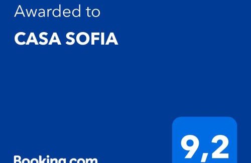 Municipio 3 Apartment | CASA SOFIA
