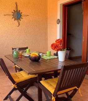 Olbia Apartment | Casa Sofia vista porto