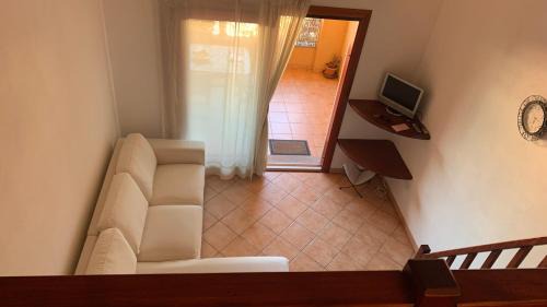 Olbia Apartment | Casa Sofia vista porto