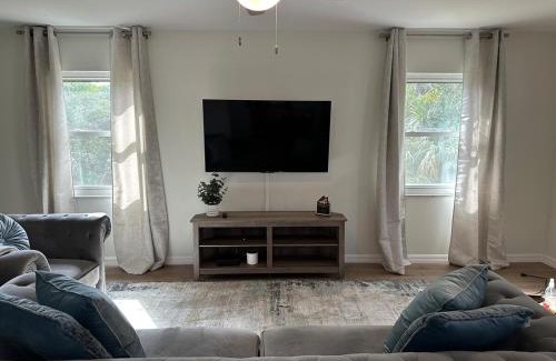 Port Tampa City House | CASA SOLÉ, South Tampa