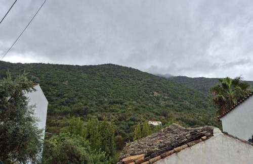 Benamahoma House | Casa Sol Benamahoma