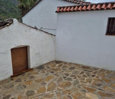 Benamahoma House | Casa Sol Benamahoma