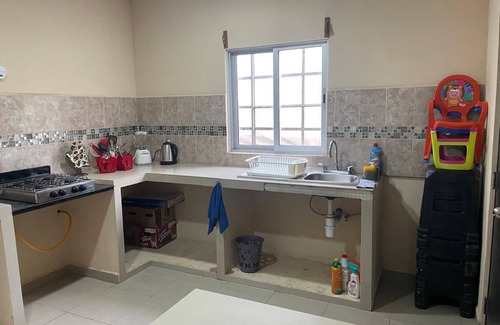 Tuxpan House | Casa SOL CON Alberca