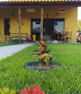 Prado House | Casa SoLar em Cumuruxatiba-Ba