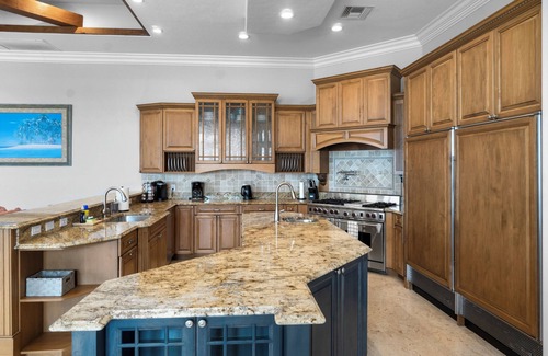 Marco Island House | Casa Solara | Luxury Ocean-View Home