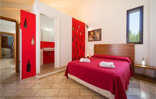 Spano House | Casa Solare