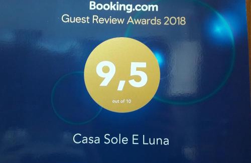 Pra' Apartment | Casa Sole E Luna