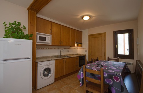 Aguascaldas Apartment | Casa Soltero - Apartamento Aneto