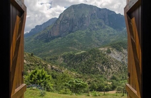 Aguascaldas Apartment | Casa Soltero - Apartamento Aneto