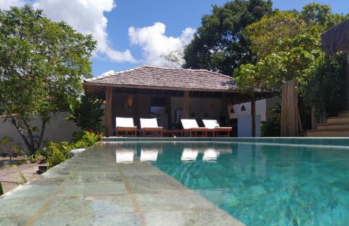 Trancoso House | Casa Som do Mar - Trancoso