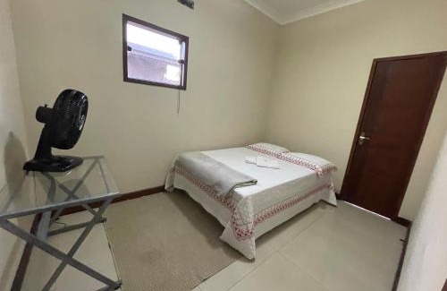 Campos House | Casa Sonho