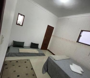 Campos House | Casa Sonho
