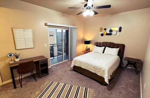 Las Cruces Apartment | Casa Sonoma