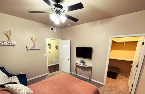 Las Cruces Apartment | Casa Sonoma