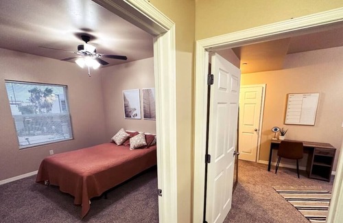 Las Cruces Apartment | Casa Sonoma