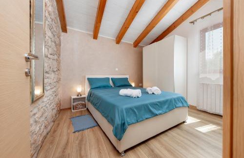 Sosici House | Casa Sossi near Rovinj