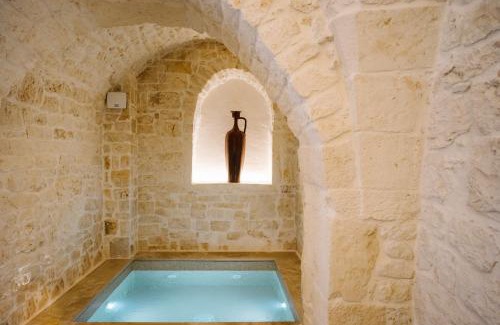 Ceglie Messapica House | Casa Sotto l'Arco