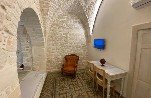 Ceglie Messapica House | Casa Sotto l'Arco