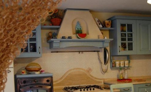 Radicofani House | Casa Sotto La Rocca