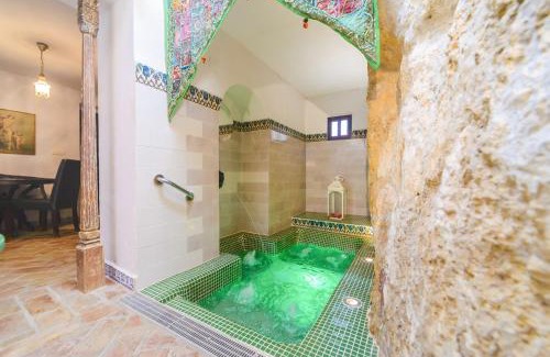 Penaflor House | Casa Spa La Agueda y Robledo