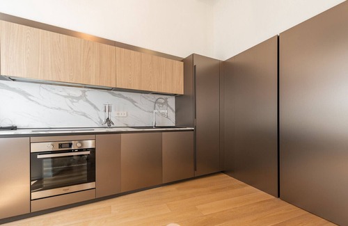 Historic Castle District Apartment | Casa Spada Apartments - Fois