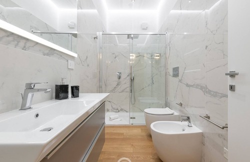 Historic Castle District Apartment | Casa Spada Apartments - Fois