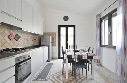 Bari Sardo House | Casa Spaziosa