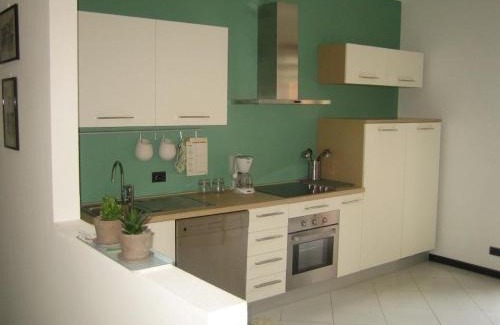 Brenzone sul Garda Apartment | Casa Spiaggia