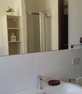 Igea Marina Apartment | Casa Stefania Igea Marina Vista Mare