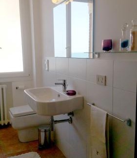 Igea Marina Apartment | Casa Stefania Igea Marina Vista Mare