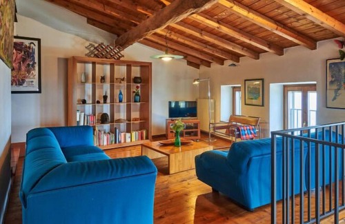 Braga House | Casa Stella by Interhome