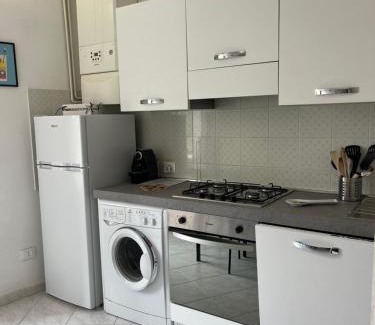 Bonassola Apartment | Casa Stella di Mare