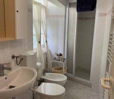 Bonassola Apartment | Casa Stella di Mare