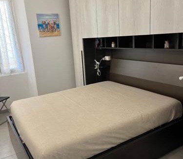 Bonassola Apartment | Casa Stella di Mare