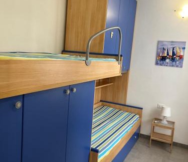 Bonassola Apartment | Casa Stella di Mare