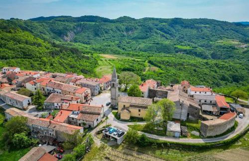 Draguc House | Casa Stella