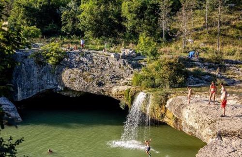 Draguc House | Casa Stella