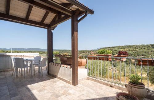 Dorgali House | casa Stella