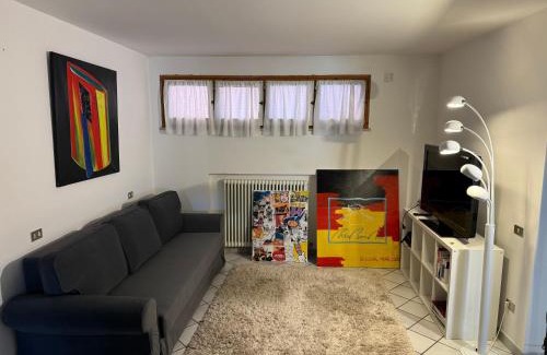 Riccione Apartment | Casa Stella