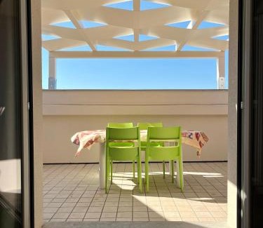 Senigallia Apartment | Casa Stella