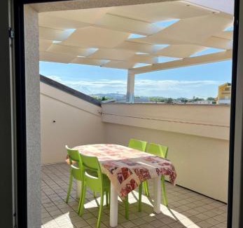 Senigallia Apartment | Casa Stella