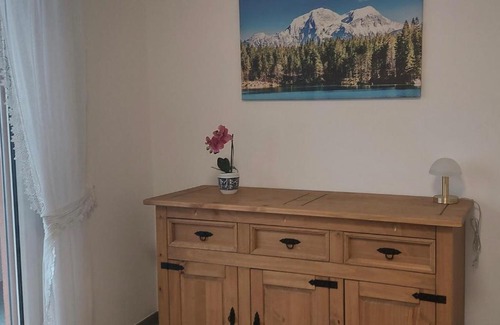 Porto Ronco Apartment | Casa sul lago