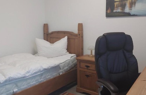 Porto Ronco Apartment | Casa sul lago