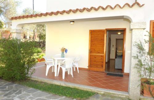 Tanaunella House | Casa Su Lizzu