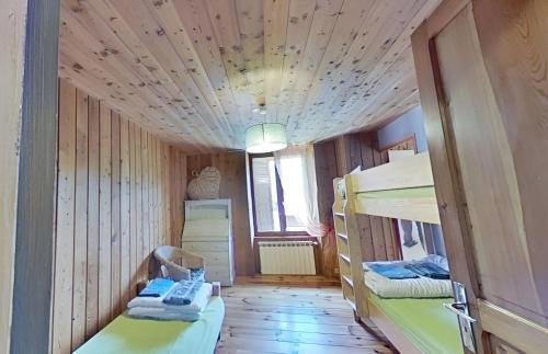 Molines-en-Queyras Bed & Breakfast | CASA-Suite Sole Mio pour 6