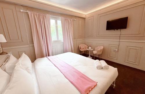 Nana Apartment | Casa Sukhumvit 11 BTS Nana - คาซ่า สุขุมวิท 11 รถไฟฟ้า นานา