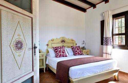 Dorgali House | Casa sul Lago cedrino private pool